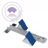 BON PLAN - STARTING BLOCKS COMPETITION - SABOTS LARGES