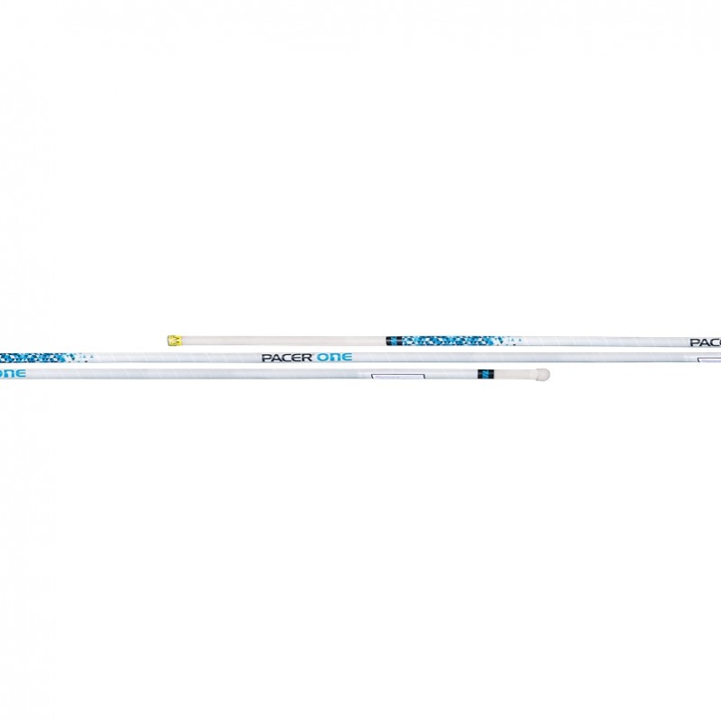 FIBERGLASS PACER ONE POLEFROM 3M35 TO 4M