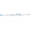 FIBERGLASS PACER ONE POLEFROM 3M35 TO 4M