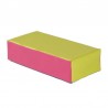 GREEK TEMPLE OBSTACLE COURSE8 FOAM MODULES6-18 MONTHS CHILDRENS