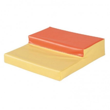 GREEK TEMPLE OBSTACLE COURSE8 FOAM MODULES6-18 MONTHS CHILDRENS