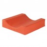 GREEK TEMPLE OBSTACLE COURSE8 FOAM MODULES6-18 MONTHS CHILDRENS