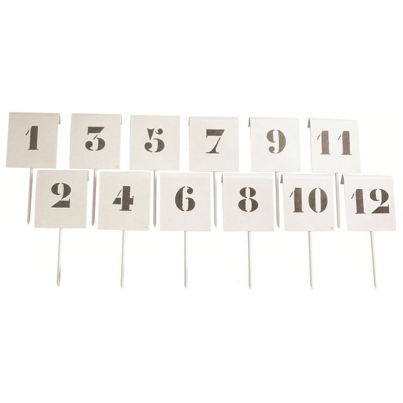 FICHES POUR LANCERSJEU DE 12