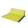 TAPIS AVEC DOSSIER GAMME QUIETUDE DIMAKID 96 X 96 X 4/30 CM