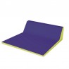 TAPIS AVEC DOSSIER GAMME QUIETUDE DIMAKID 96 X 96 X 4/30 CM