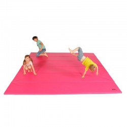 SURFACE D'EVOLUTON POUR ENFANT TAPIS REPLIABLE DIMAKID EPAISSEUR 4CM