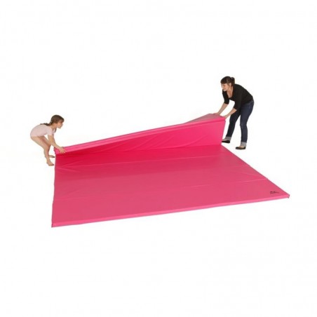 SURFACE D'EVOLUTON POUR ENFANT TAPIS REPLIABLE DIMAKID EPAISSEUR 4CM