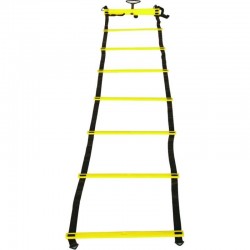 ECHELLE DE COURSE 8.50 X 0.50M