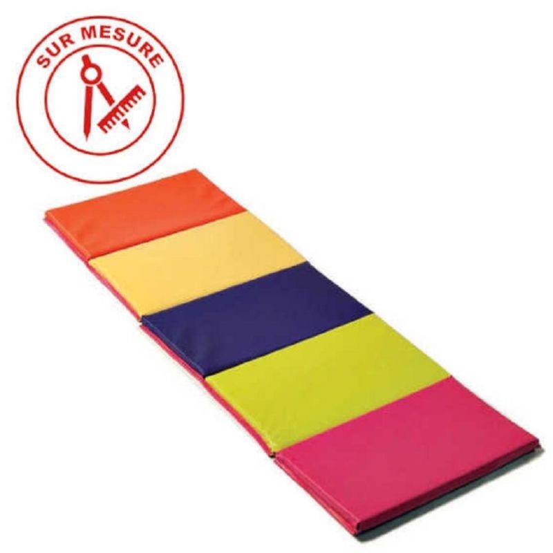 KID FOLDABLE MATSCUSTOM MADE