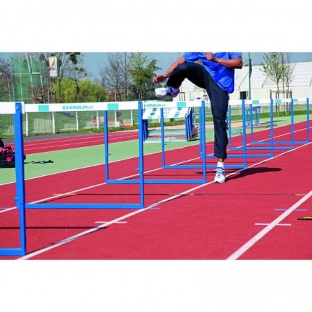 SPECIAL EDUCATIONAL CLUB HURDLESET OF 5