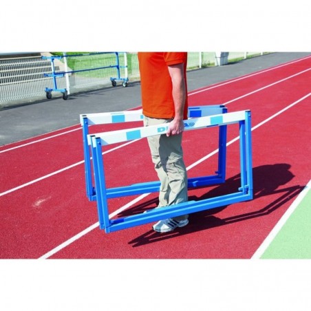 SPECIAL EDUCATIONAL CLUB HURDLESET OF 5