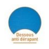 TAPIS CONFORT POUR ENFANT DIMAKIDEPAISSEUR 2 CM
