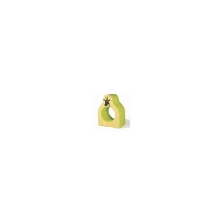 HIDE AND SEEK OBSTACLE COURSE 5 FOAM MODULESFOR 6-18 MONTHS CHILDRENS