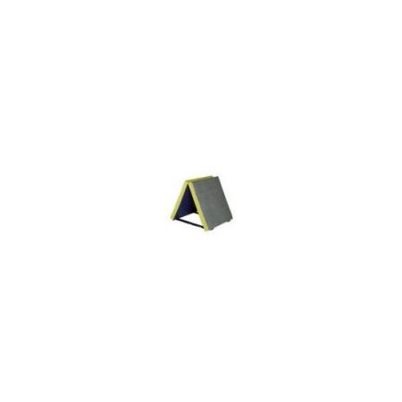 HIDE AND SEEK OBSTACLE COURSE 5 FOAM MODULESFOR 6-18 MONTHS CHILDRENS