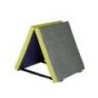 HIDE AND SEEK OBSTACLE COURSE 5 FOAM MODULESFOR 6-18 MONTHS CHILDRENS
