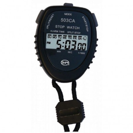 BASIC STOPWATCH