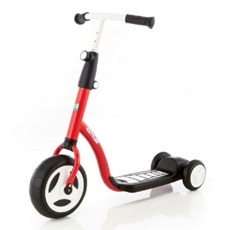 BON PLAN - TROTTINETTE + 2 ANS