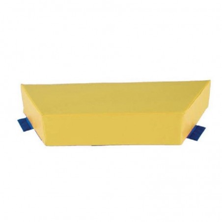 CHILDREN HEXAGONAL SOFT BENCH