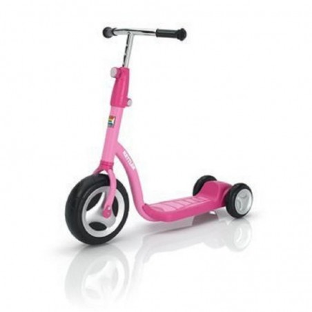 BON PLAN - TROTTINETTE + 2 ANS