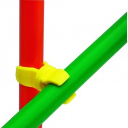 ROTATING CLIPSSET OF 12