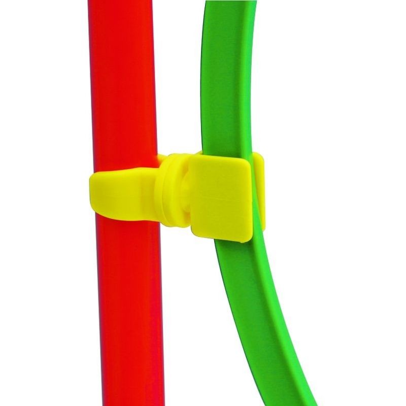 ROTATING CLIPSSET OF 12