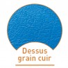 TAPIS DE GYMNASTIQUE DIMASPORTBORDS ROUGES ASSOCIATIF EN BOUT