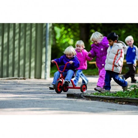 TRICYCLE1-4 ANS