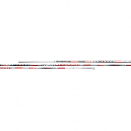 PACER CARBON FIBER COMPOSITE POLEFROM 4.15M TO 5M00