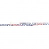 FIBERGLASS PACER FX POLEFROM 3M50 TO 4M60