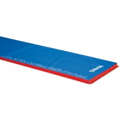 CHEMIN DE GYMNASTIQUE DIMASPORTASSOCIATIF VELCRO EN BOUTS