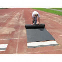 SYNTHETIQUE ENTRAINEMENTEPAISSEUR 6MM OU 12MMLARGEUR 1M25
