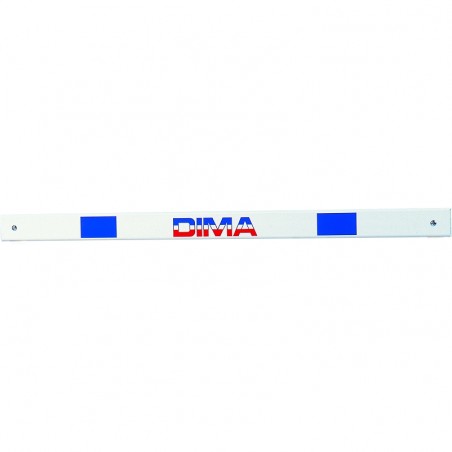 LATTE DE REMPLACEMENT PVC POUR HAIES ENTRAINEMENT / COMPETITION