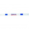 LATTE DE REMPLACEMENT PVC POUR HAIES ENTRAINEMENT / COMPETITION