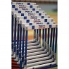 LATTE DE REMPLACEMENT PVC POUR HAIES ENTRAINEMENT / COMPETITION