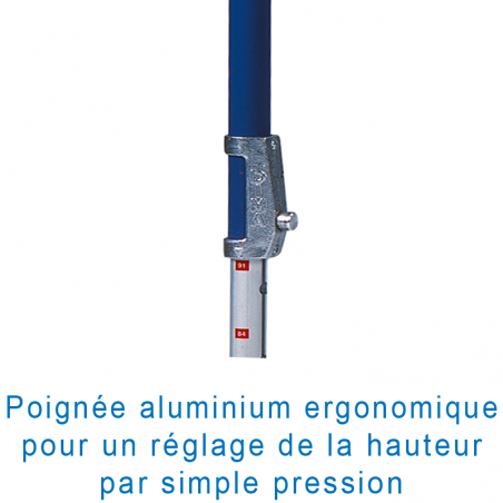HAIE PRESTIGE ALUMINIUM