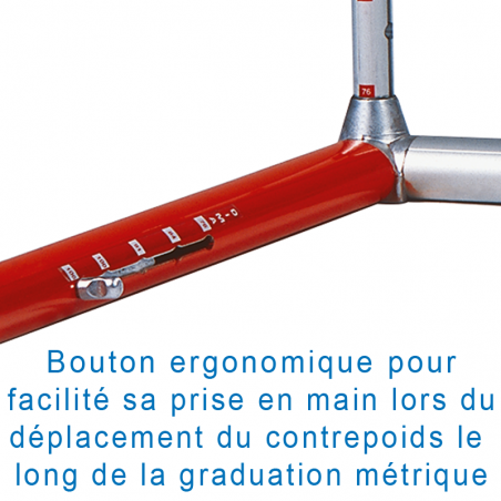 HAIE PRESTIGE ALUMINIUM