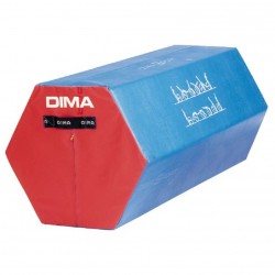 MODULE MOUSSE DIMASPORTPEDAGOGYM HEXAGONAL