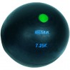 INDOOR RUBBER SHOT