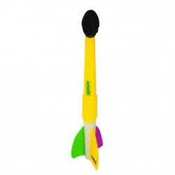 JAVELOT TURBOJAVPLASTIQUE300GR - 80CM