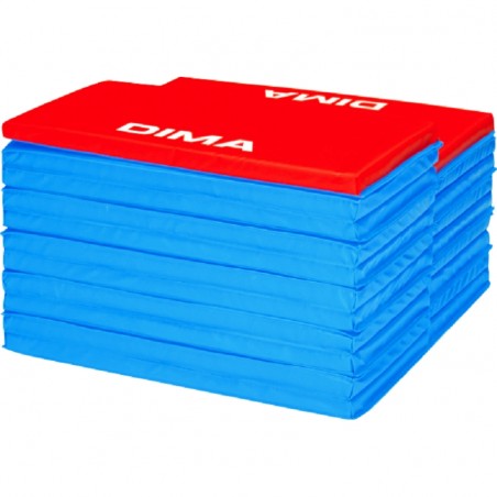CHEMIN DE GYMNASTIQUE DIMASPORTA ENCOMBREMENT REDUIT
