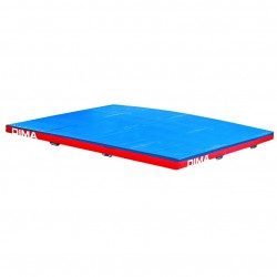 MATELAS DE SECURITE DIMASPORTEPAISSEUR 10 CM