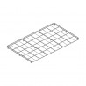 GALVANIZED PLATFORM FOR HIGH JUMP LANDING SYSTEMS