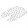 GALVANIZED PLATFORM FOR STANDARD POLE VAULT LANDING SYSTEM