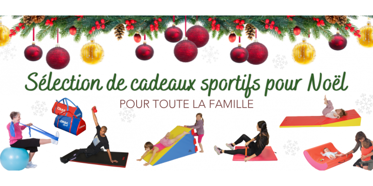 SÉLECTION DE NOËL 2023