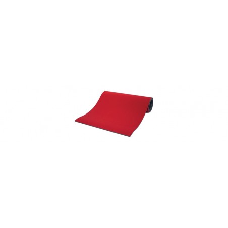 ROLL-UP TRACK