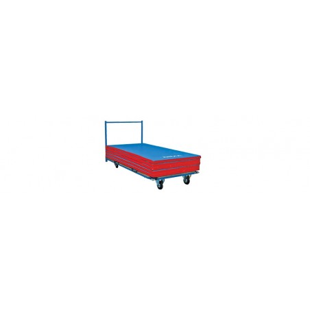 TRANSPORTATION CARTS