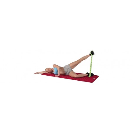 SPORT SANTE ET REEDUCATION