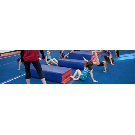 FOAM MODULES