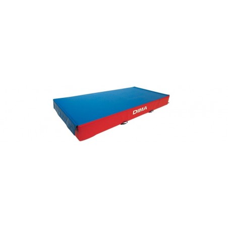 MATELAS DE RÉCEPTION ET DE SÉCURITÉ