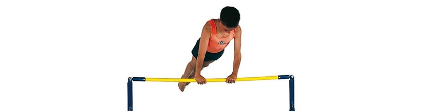 High bars | Gymnastics apparatus | DIMASPORT